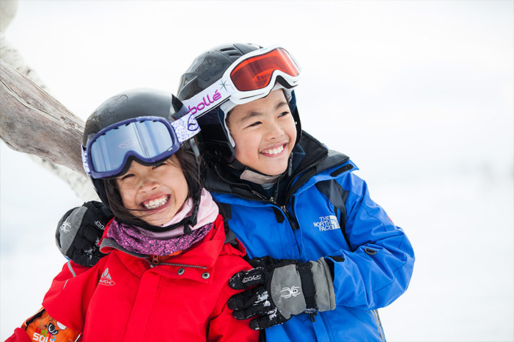 Hakuba Family Favourites