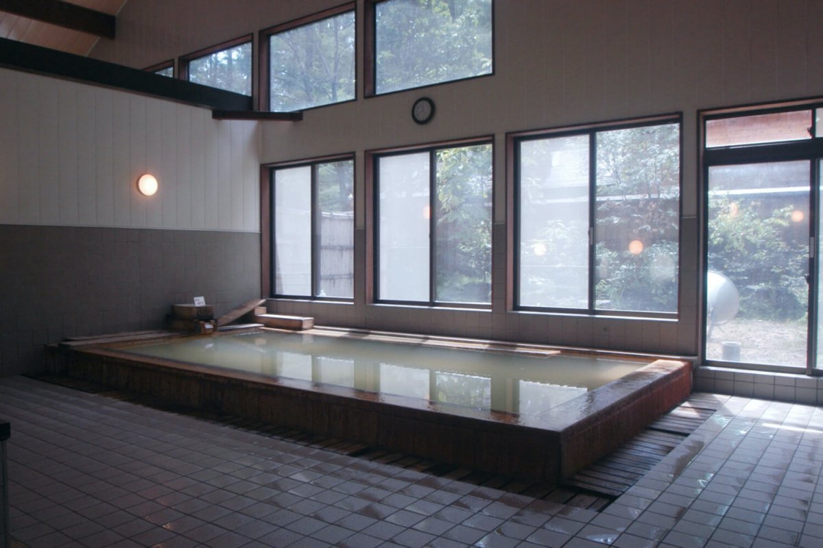 Iwatake Onsen