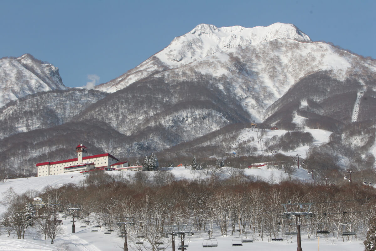 Myoko