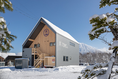 Tomo Niseko