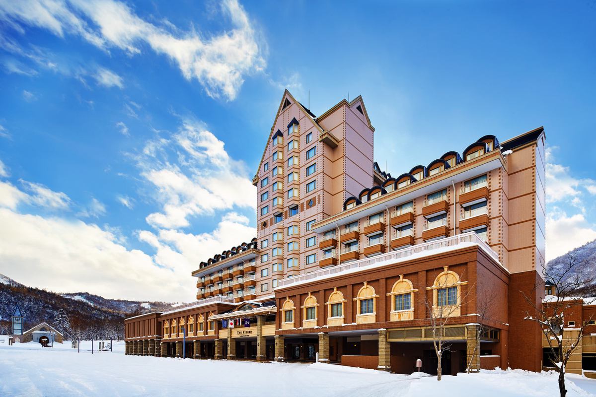 Kiroro Hotels